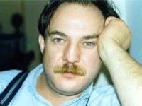 Ahmet Tezcan'ın acı günü