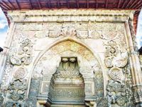 Bir dünya mirası çöküyor