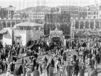 Yüz yıl önce bir Hicaz seyahati