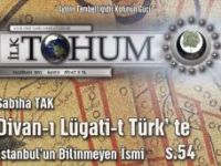 Şiir kendisini yazdırır!