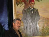 Kırım´da Türkçe Rüzgarı