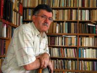 Ali Haydar Haksal'dan: Kültür yıkıcılığı