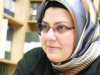 Ayşe Böhürler'den: Goethe Enstitüsünde ilahiyat okumak...