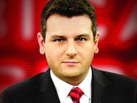 Ersoy Dede'den: Bu Bir Nefret Suçudur