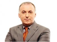 Fikri Türkel'den: Yerli uçak için önemli bir adım...