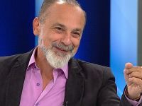 Haşmet Babaoğlu'ndan: Türkiye ya başaracak ya başaracak!