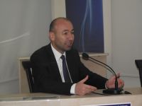 Yeni Akit Ankara Temsilcisi Yener Dönmez: "Medyanın yaptığı hiçbir iş tesadüf değildir."