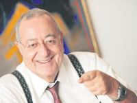 Mehmet Barlas'tan: Siyasi yamyamlık artık sona ermek zorundadır
