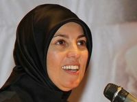 Merve Kavakçı İslam'dan: CHP’nin iftarı, itirafı