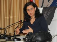 Meryem Gayberi'den: İnadına barış, inadına kardeşlik!