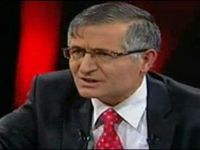 Özcan Yeniçeri'den: “IŞİD neyse, PKK odur”