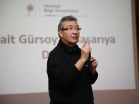 Sait Gürsoy'dan: Okul dizilerine çeki düzen verilmeli