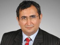 M. Seyfettin Erol'dan: 'Süleyman Mabedi'nin İnşasına Doğru 'Tanrıyı Kıyamete Zorlamak'