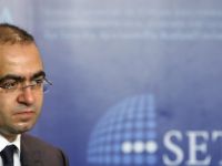 Taha Özhan'dan: Dersim ve yeni zemin imkânı