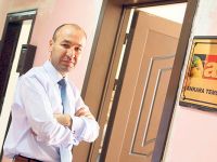 Yener Dönmez'den: Ortadoğu’da çevrilen pedal!