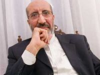 Abdurrahman Dilipak'tan: Bahr-ı zengin bir adam