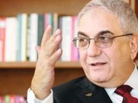 Ali Saydam'dan: Köşkte Türk Müziği