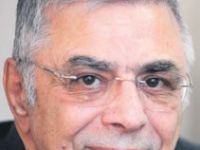 Bülent Erandaç'tan: Sykes-Picot çöktü