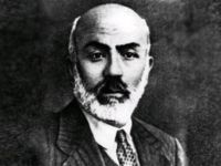 Mehmet Âkif 150 Yaşında Bilgi Şöleni düzenlenecek