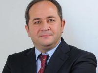 Hatem Ete'den: Yeni Türkiye, Yeni AK Parti