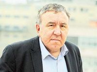Kayahan Uygur'dan: ABD Kobani’de zayıflatılmış uranyum kullanıyor