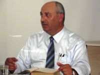 TYB'de Bu Akşam: Prof. Dr. Mustafa Aşkar ile Mesnevi Okumaları