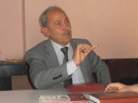 Mehmet Sılay'dan: İmrul Kays