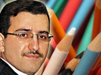 Muhsin Meriç'ten: Şam-ı Şerif'e 'şâm-ı garîban' çöktü!