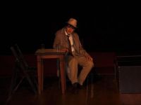 Sait Faik'i Tiyatro İle Yaşattılar