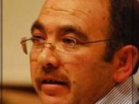 Cevat Akkanat 3.Şubeler Buluşmasını Değerlendirdi