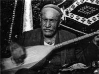 Âşık Veysel Anılacak