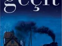 Âlim Kahraman’ın Geçit adlı hikâye kitabı raflardaki yerini aldı.