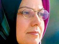 Ayşe Böhürler Yazdı: Menim Anam