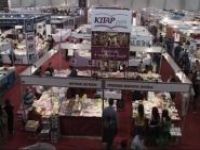 Liselilere Kitap Fuarı