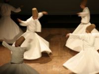 "Sema"ya İlgi Büyüyor