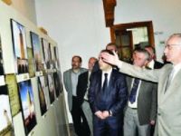 İslam Dünyasında Minare Sergisi