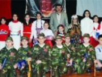 İstiklâl Şairini Unutmadılar