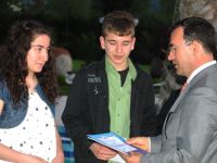 Atölye-Sapanca Kapanış Kokteyli ile Sona Erdi