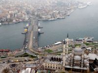 Kültür Mirası ve Kentsel Gelişim Paneli'nden Partilere Kırık Not