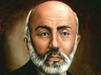 Mehmet Akif Ersoy Anıldı