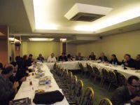 TYB 3. Şubeler Buluşması : Şubeler Ödül Vermeli mi?