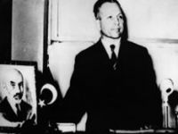 Nureddin Topçu konuşulacak