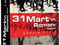 31 Mart'ın romanı