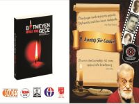 2. Ayıntap Şiir Günleri Gaziantep Şubesi'nde Başladı