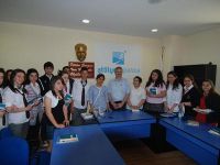 Atölye Sapanca Fahri Tuna ile sona erdi