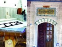 Vakıflar Genel Müdürlüğü'nün Haseki Hürrem Sultan Hamamı'nda yaptırdığı restorasyon Mimar Sinan'ın titizliğini ortaya çıkardı