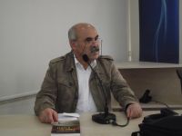 Üstad Necip Fazıl TYB Ankara Şubesi'nce hazırlanan Çiledeki Adam Necip Fazıl Konferansı'nda Yad Edildi