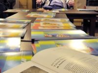 Şair Yılmaz Güney, 'Sonsuz Bekleyiş'e Tyb Sakarya'da son verdi