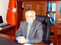 İbrahim Halil Çelik: Sessiz bir derya idi Muhsin Mete