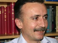 TYB'de Bugün: Osman Özbahçe ile Modern Şiir